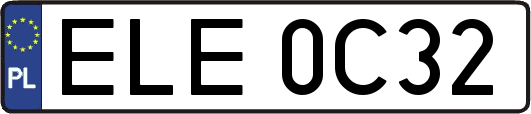 ELE0C32