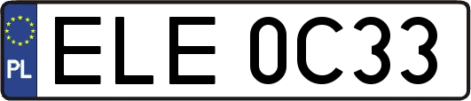 ELE0C33
