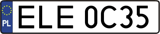 ELE0C35