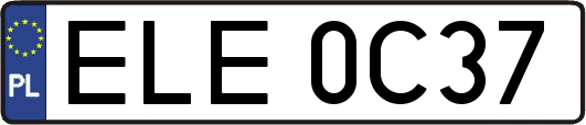 ELE0C37