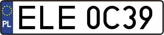 ELE0C39