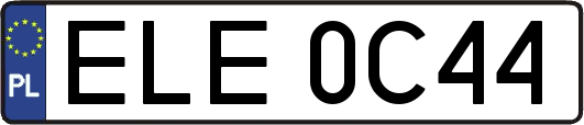 ELE0C44