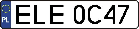 ELE0C47