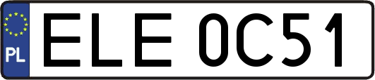 ELE0C51