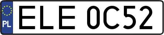ELE0C52