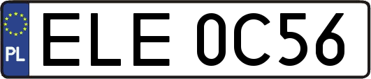 ELE0C56