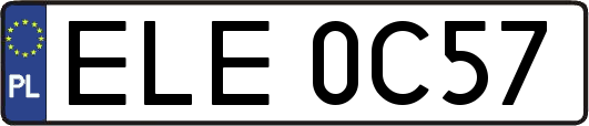 ELE0C57