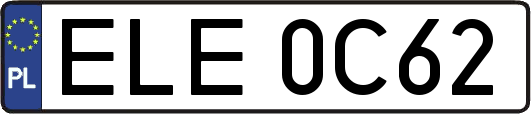 ELE0C62