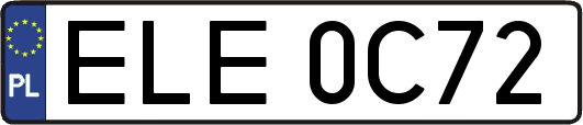 ELE0C72