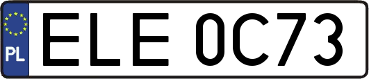 ELE0C73