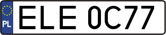 ELE0C77