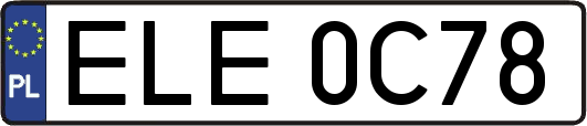 ELE0C78