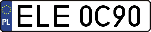 ELE0C90