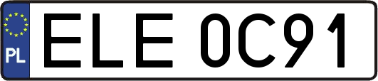 ELE0C91