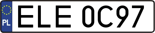 ELE0C97