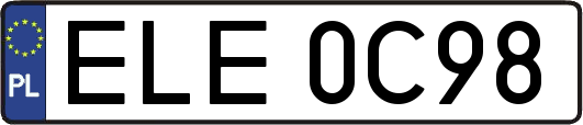 ELE0C98