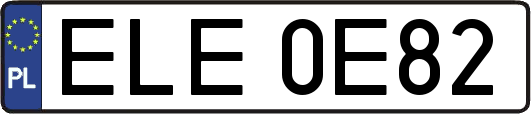 ELE0E82