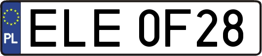 ELE0F28