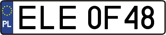 ELE0F48