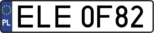 ELE0F82