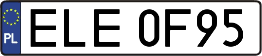 ELE0F95