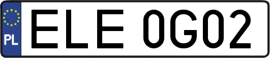 ELE0G02