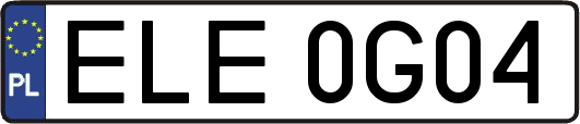 ELE0G04