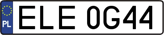 ELE0G44