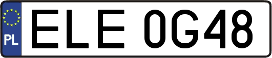 ELE0G48