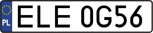 ELE0G56