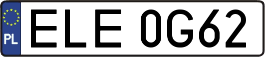 ELE0G62