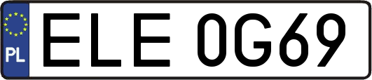 ELE0G69