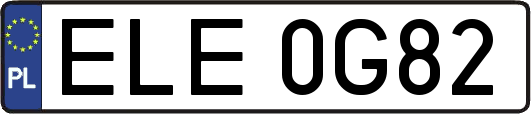 ELE0G82