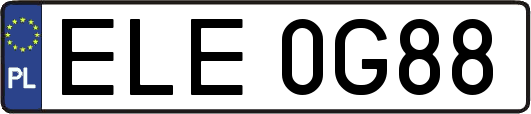 ELE0G88