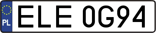 ELE0G94