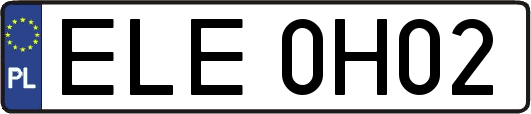 ELE0H02