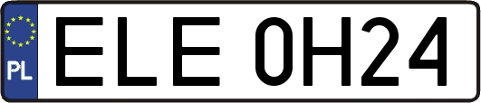ELE0H24