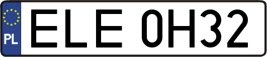 ELE0H32