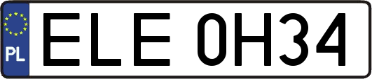 ELE0H34