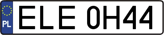 ELE0H44