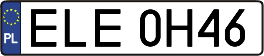 ELE0H46