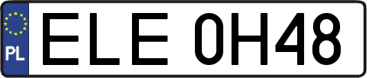 ELE0H48