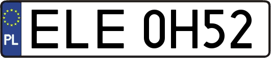 ELE0H52