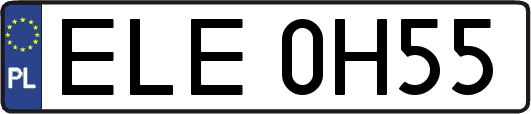 ELE0H55