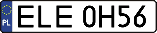 ELE0H56