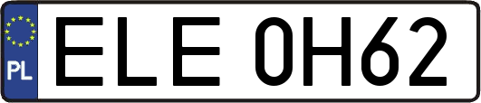 ELE0H62