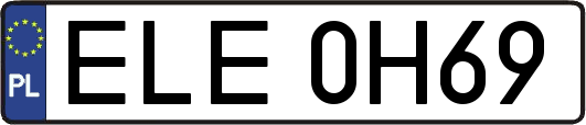 ELE0H69