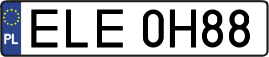ELE0H88