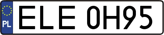 ELE0H95