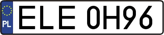 ELE0H96